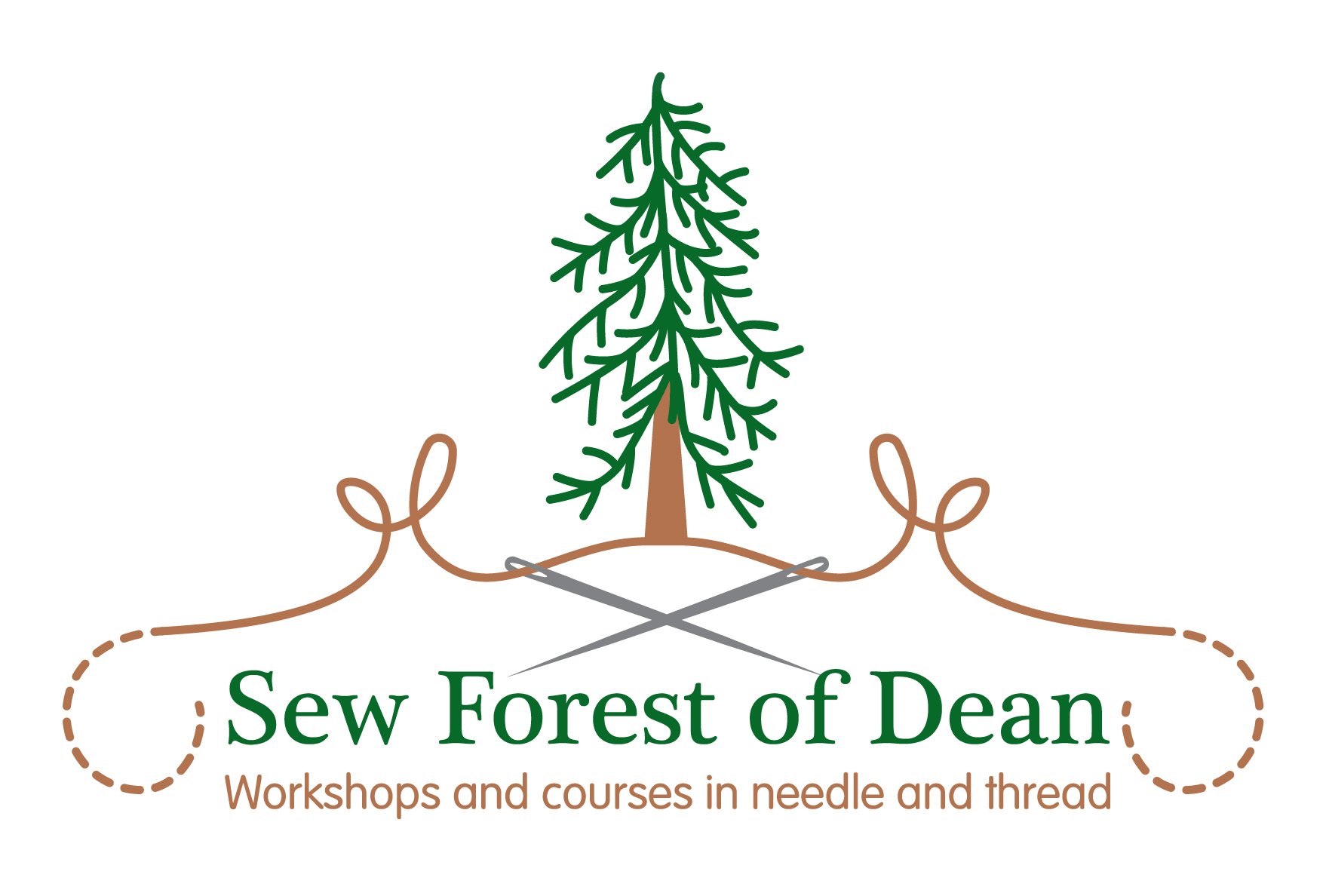 Sew Forest of Dean