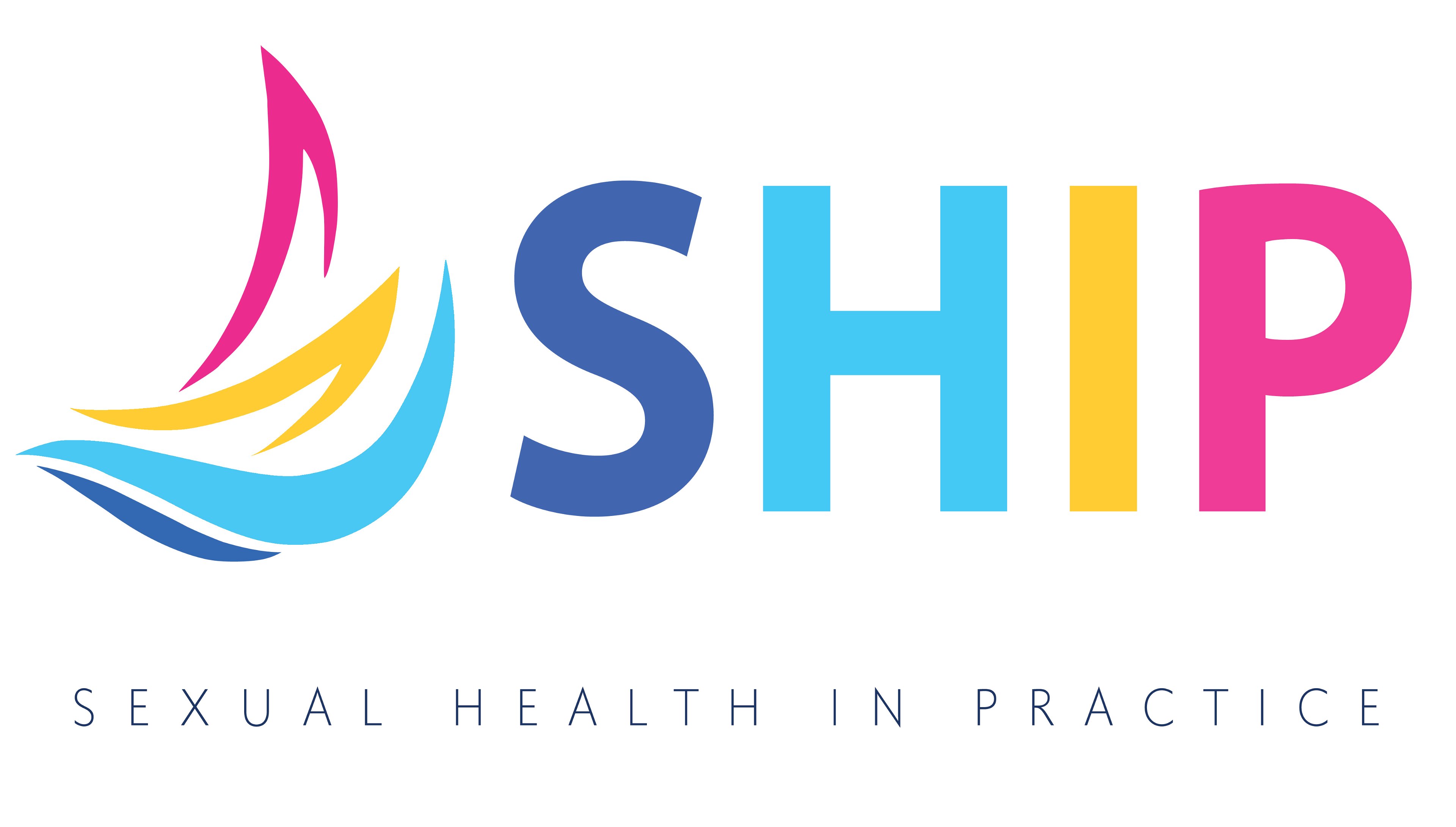 Sexual Health in Practice (SHIP) logo