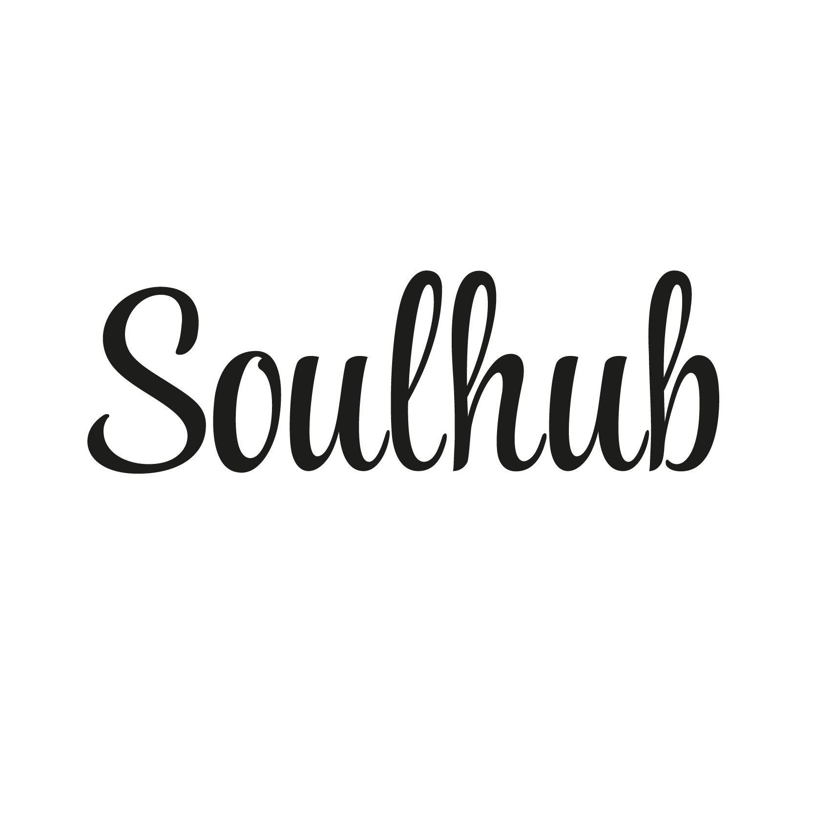 Soulhub  logo