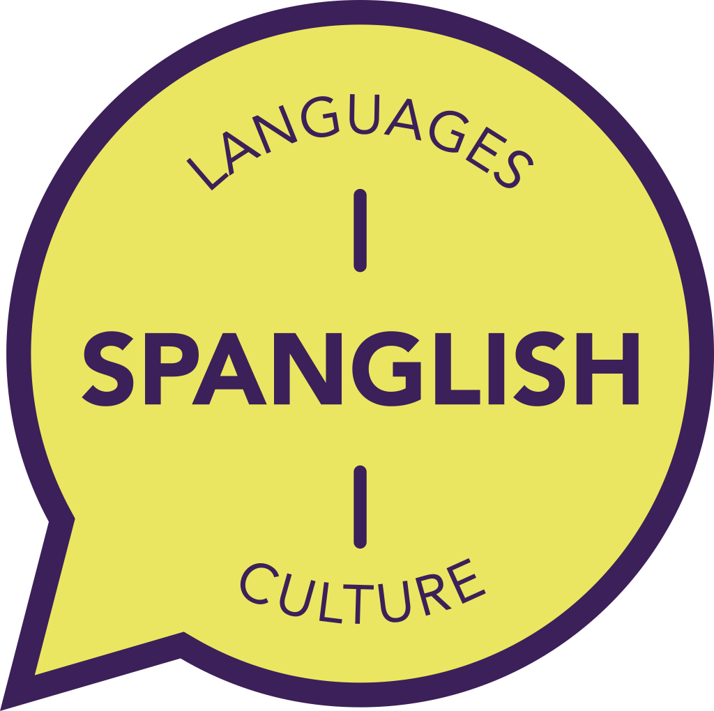 Spanglish Languages and Culture logo