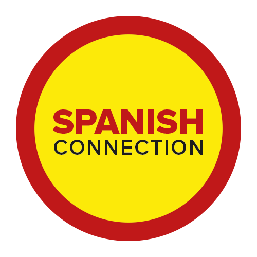 Spanish Connection logo