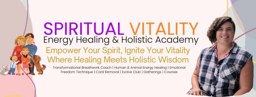 Spiritual Vitality