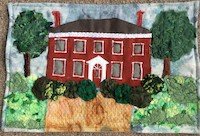 Creative Textiles, Applique and Fabric Collage