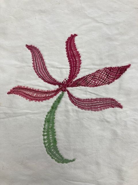 Lacemaking Taster Session