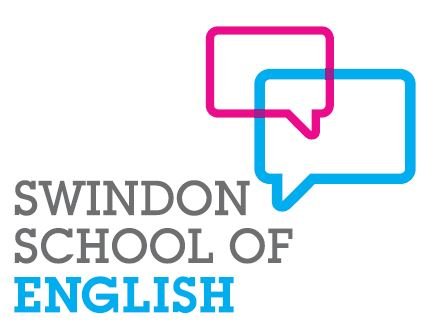 Swindon School of English logo