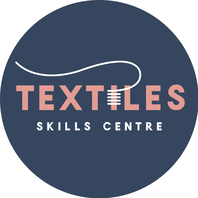 Textiles Skills Centre logo