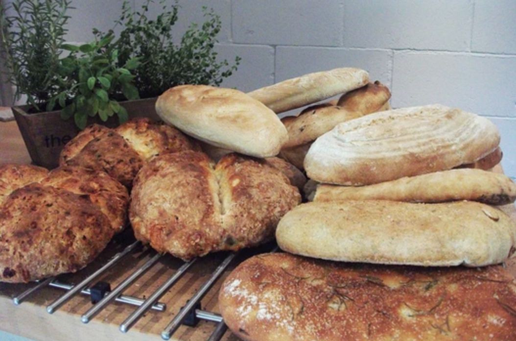 Introduction To Bread Making