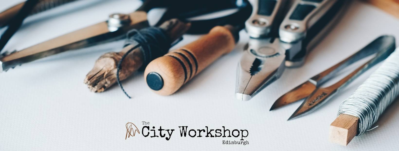 The City Workshop Edinburgh