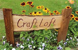 The Craft Loft
