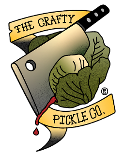 The Crafty Pickle Co.