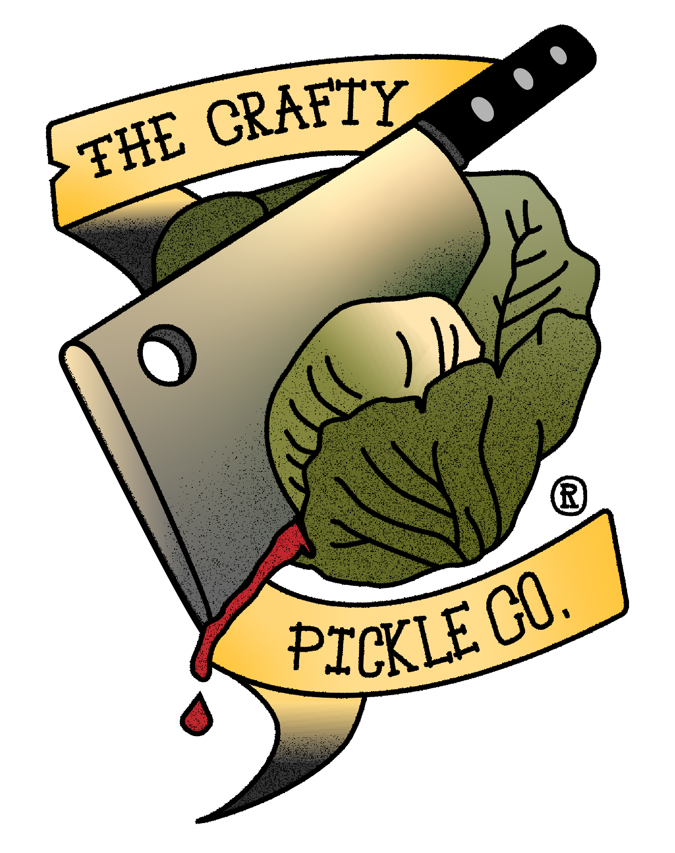 The Crafty Pickle Co.