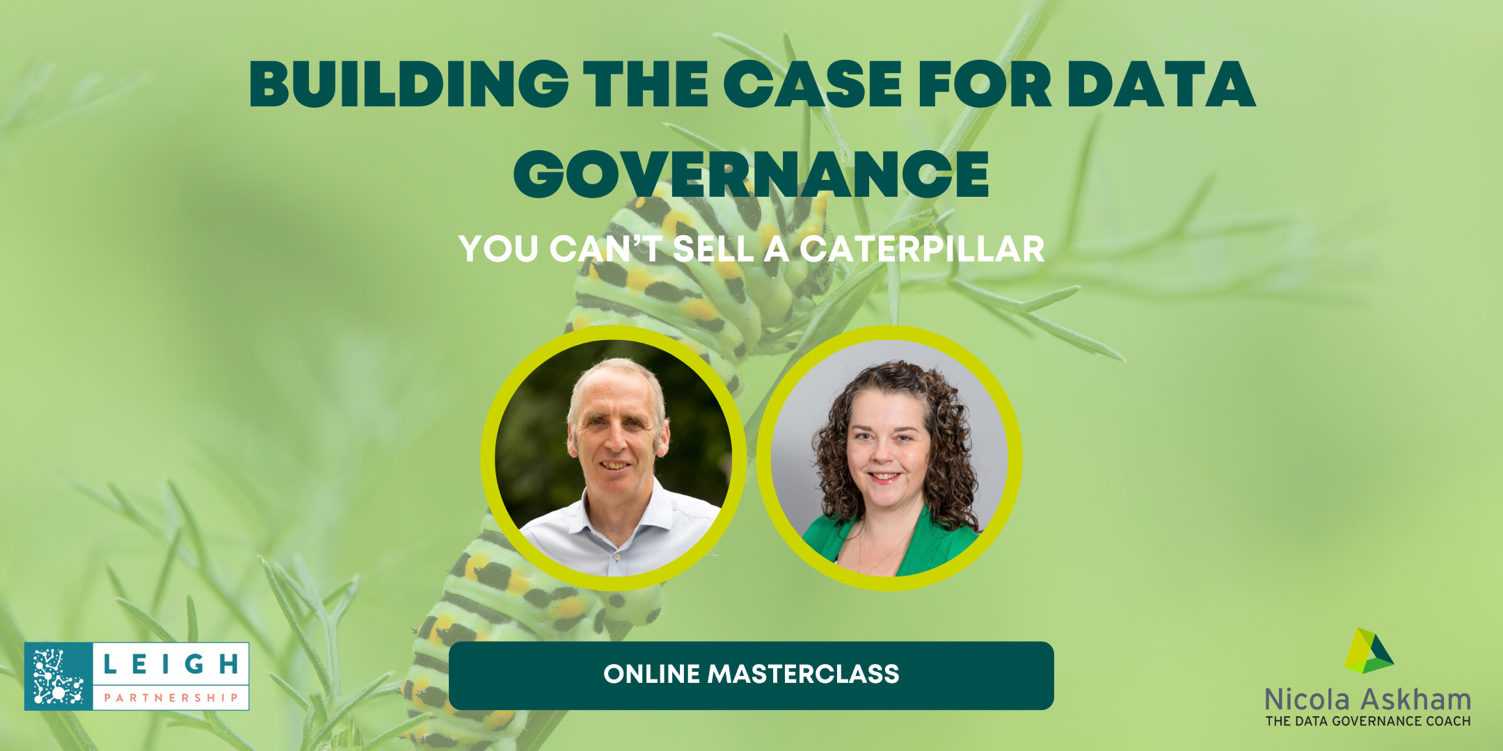 Building the Case for Data Governance