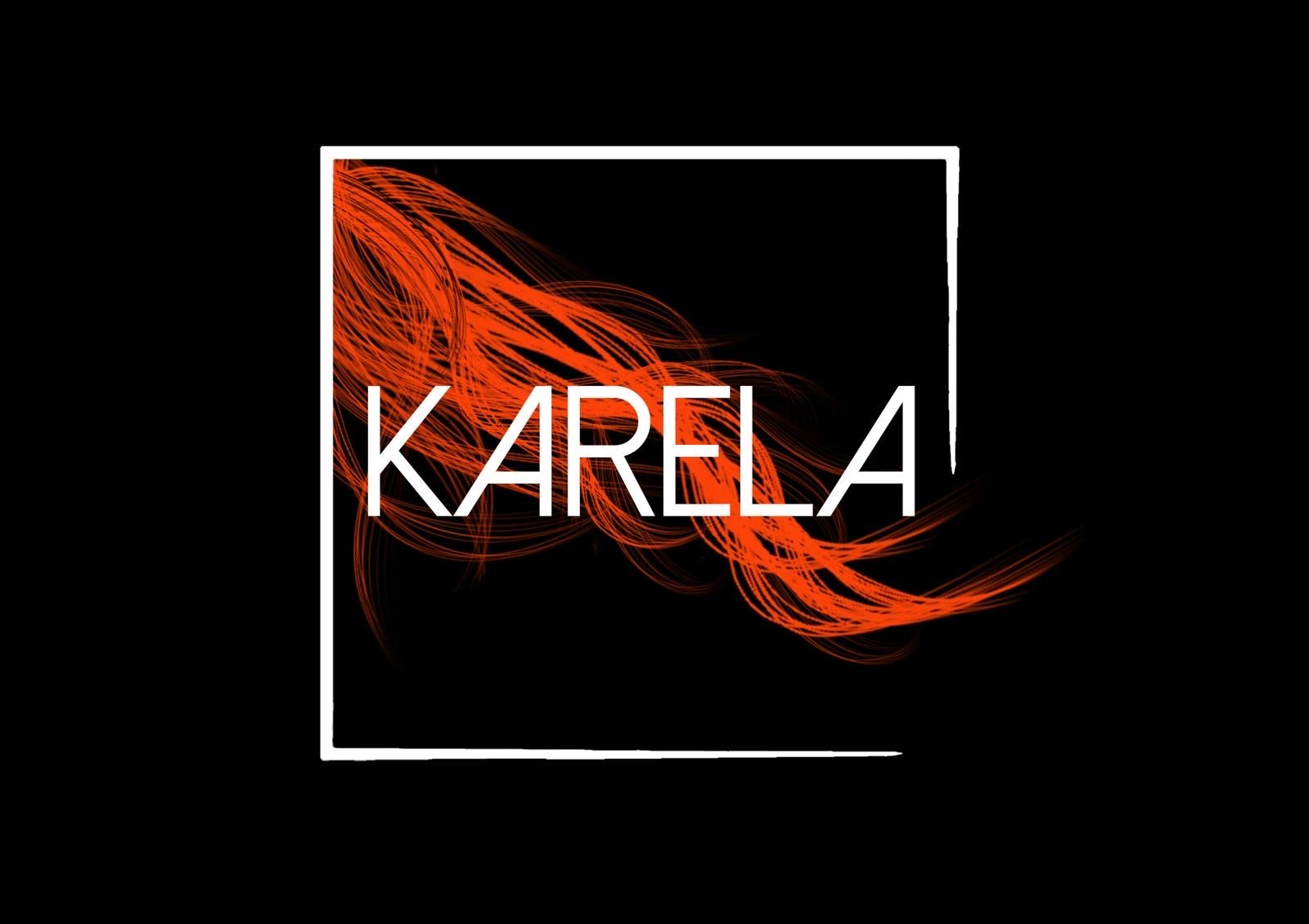 The Hair & Makeup Academy (part of Karela Ltd) logo