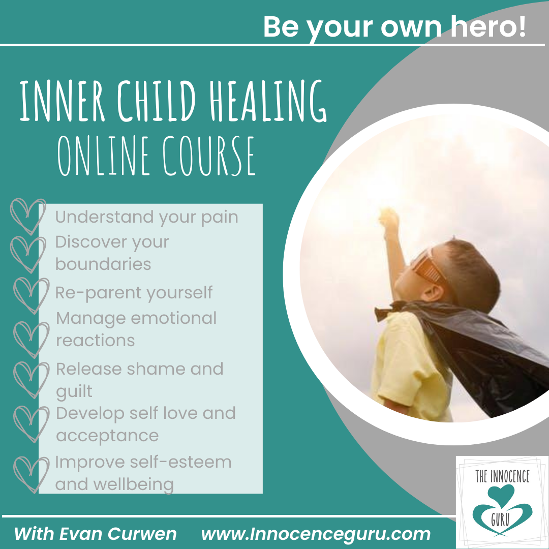 Inner Child Healing course