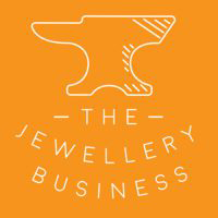 The Jewellery Business logo