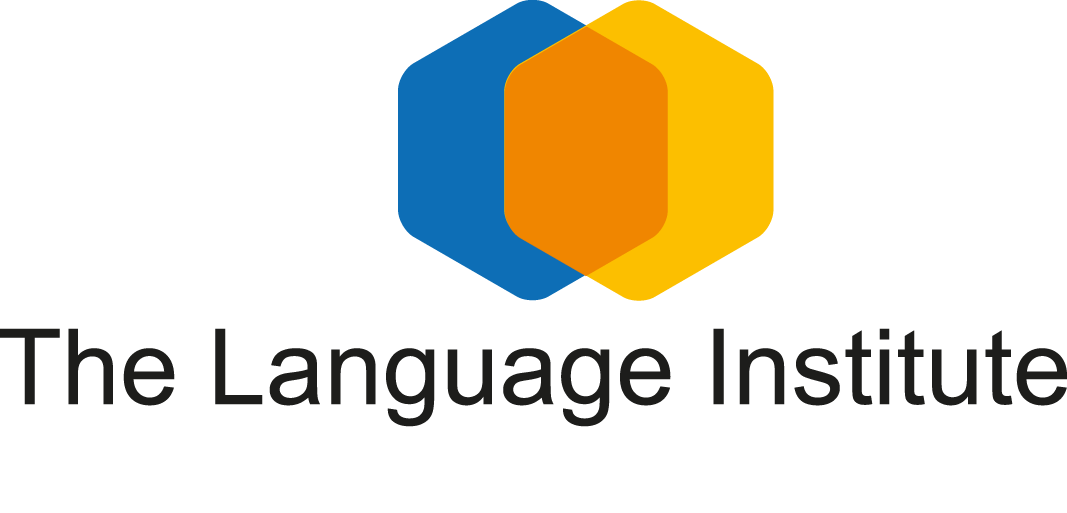 The Language Institute Edinburgh logo