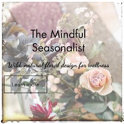 The Mindful Seasonalist 
