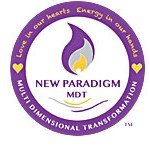Energy Healer Practitioner Training - New Paradigm Multi-Dimensional Transformation
