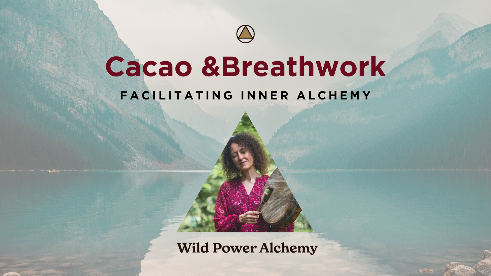 Cacao & Breathwork - Facilitating Inner Alchemy