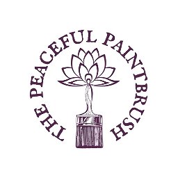 The Peaceful Paintbrush / Art & Wellbeing / Chichester, West Sussex 