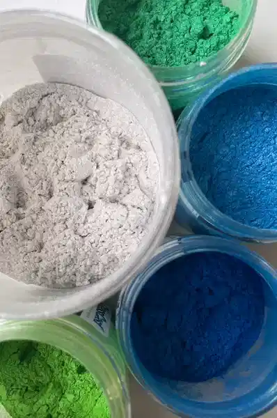 Seacapes Pigment Paste, Pigment Dye for Resin