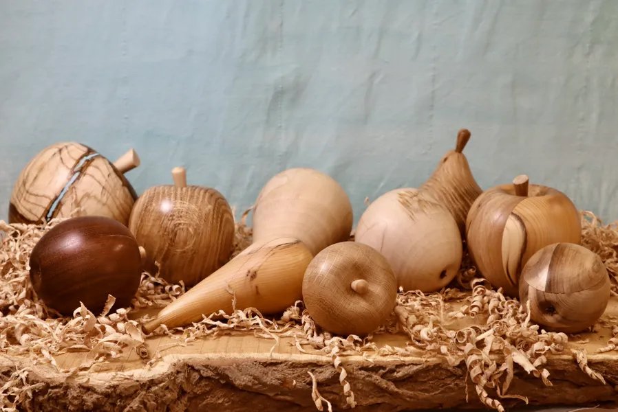 Woodturning for Beginners: 1 Day