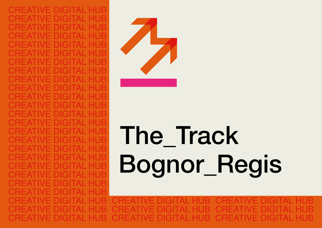 The Track Bognor Regis