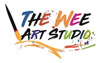 The Wee Art Studio logo