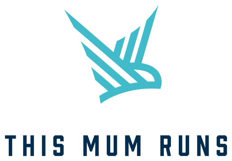 This Mum Runs logo