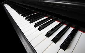 Beginners piano course for parent and child 6-8 year old & adult
