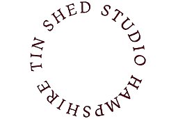 Tin Shed Studio Hampshire