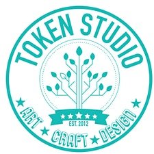 Token Studio logo