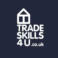 Tradeskills 4U logo