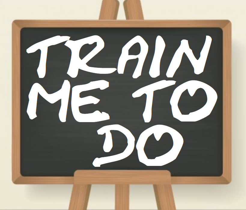 Trainmetodo logo
