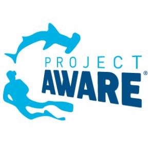 PADI Project Aware Coral Reef Conservation (ONLINE or In Person)