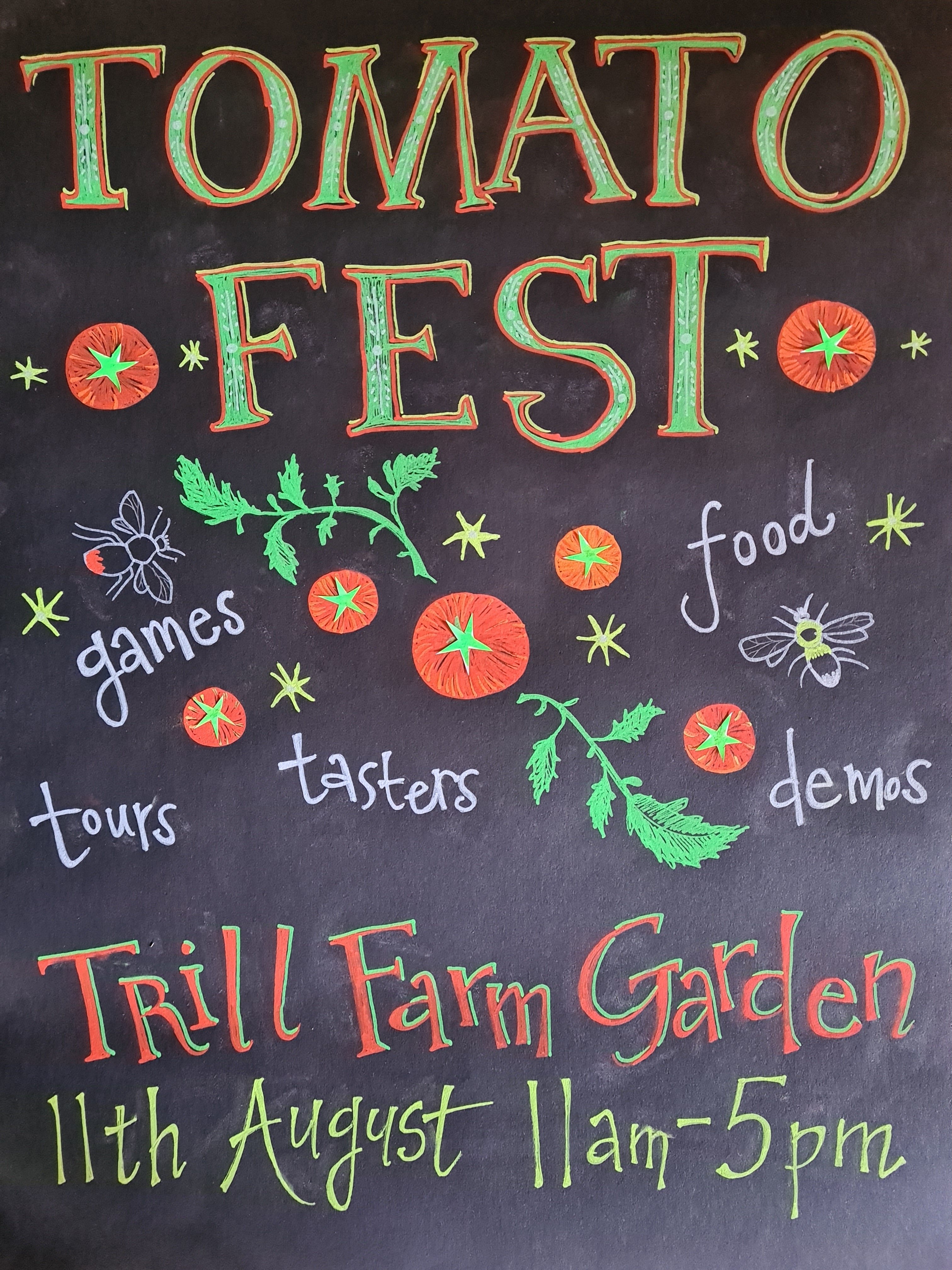 Tomato Fest