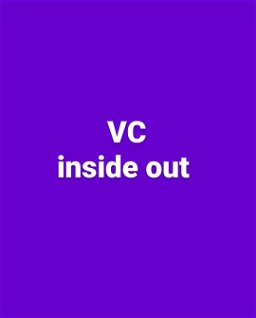 VC Inside Out 