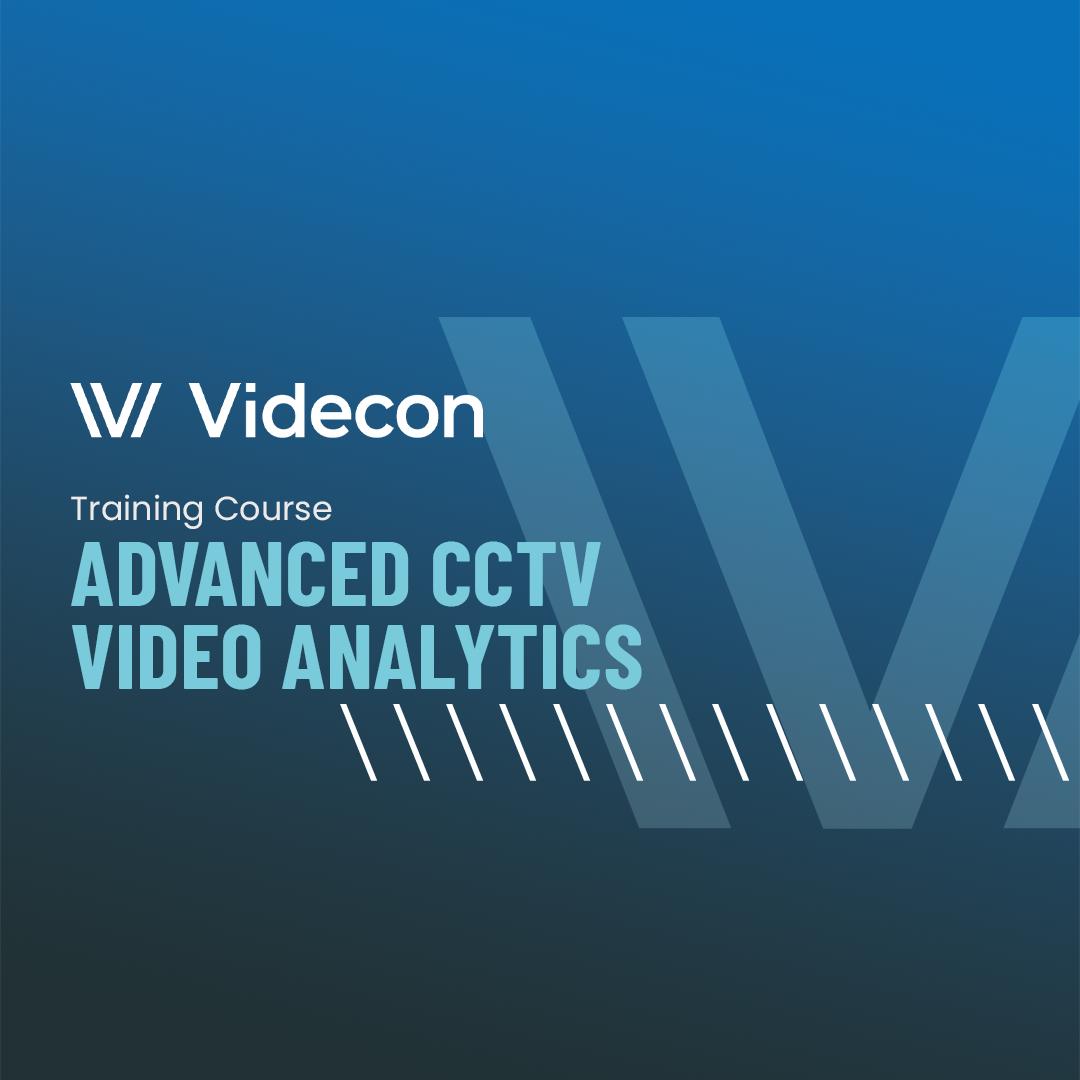 Advanced CCTV Video Analytics - Yorkshire Head Office