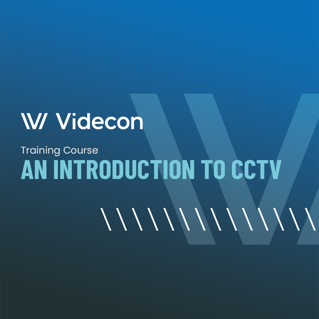 An Introduction to CCTV - Welwyn Garden City Branch