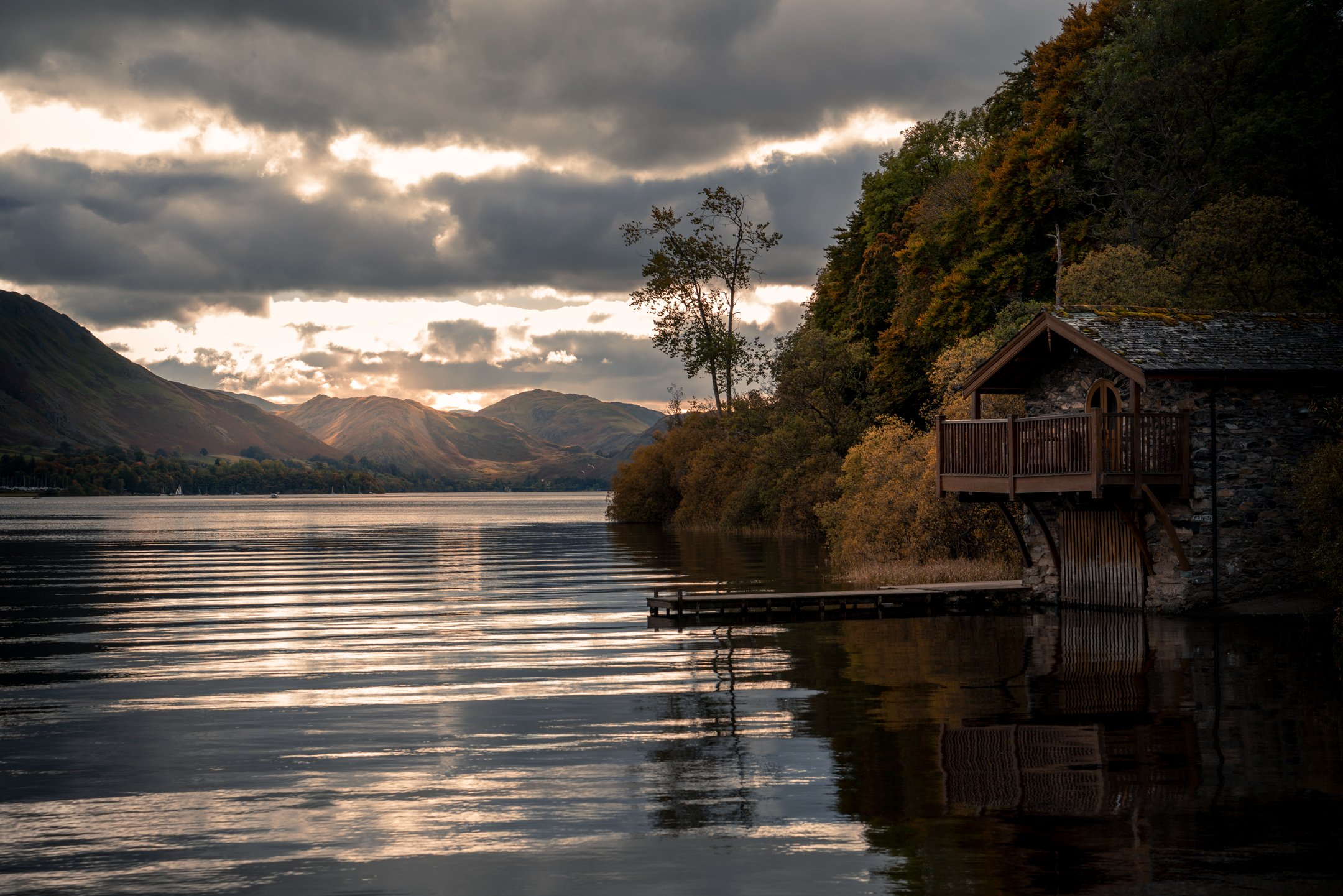 Lake District Photography Workshop & Tour
