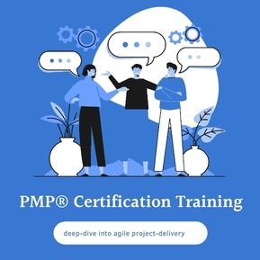 KwikSkill Project Management Training for PMP