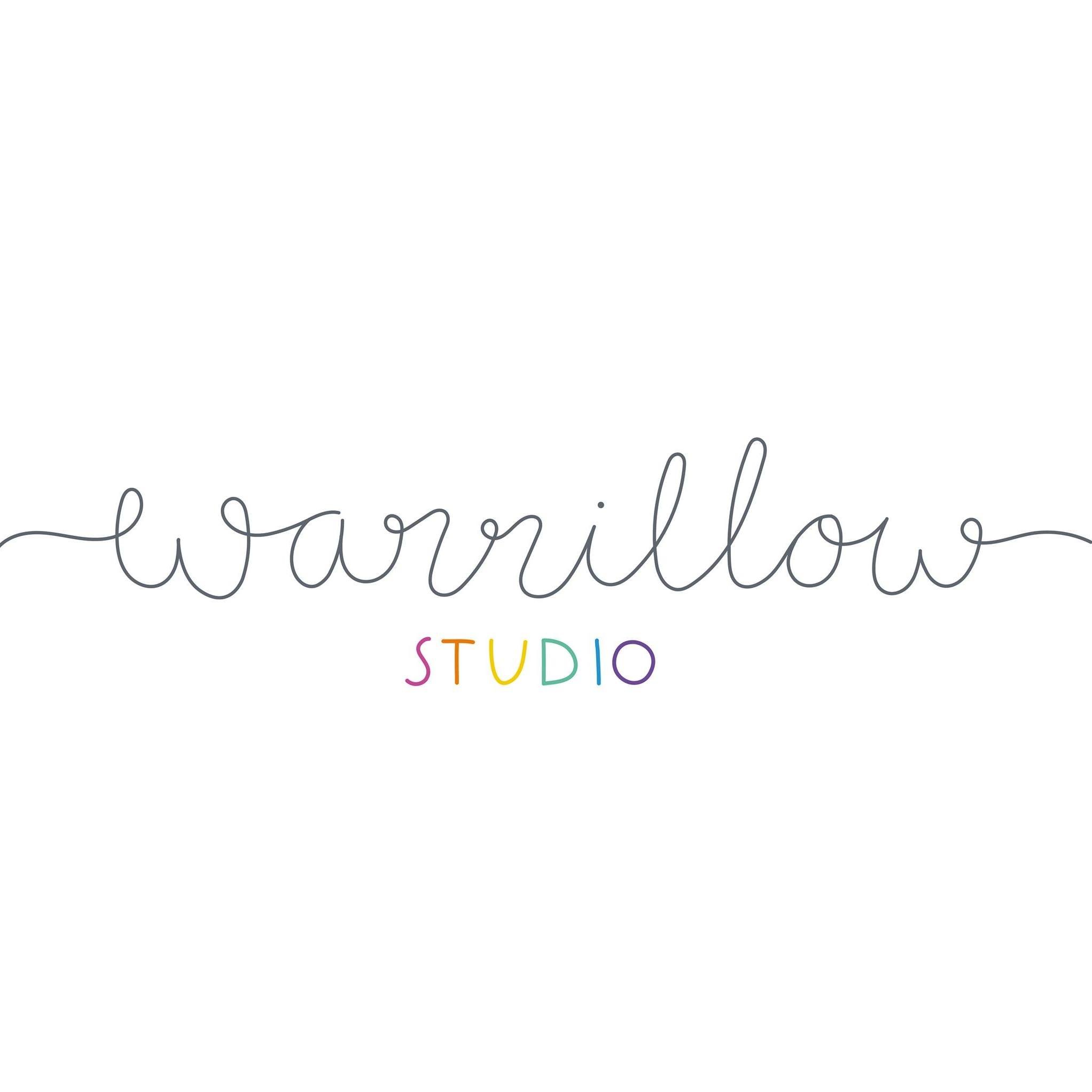 Warrillow Studio logo
