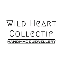 Wild Heart Collectif  logo