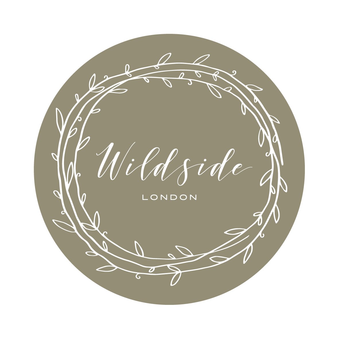 Wildside London Christmas Wreath workshop 
@ The Woodhouse Pub, Dulwich 

Fri 1st Dec at 1pm or Monday 4th Dec at 7pm