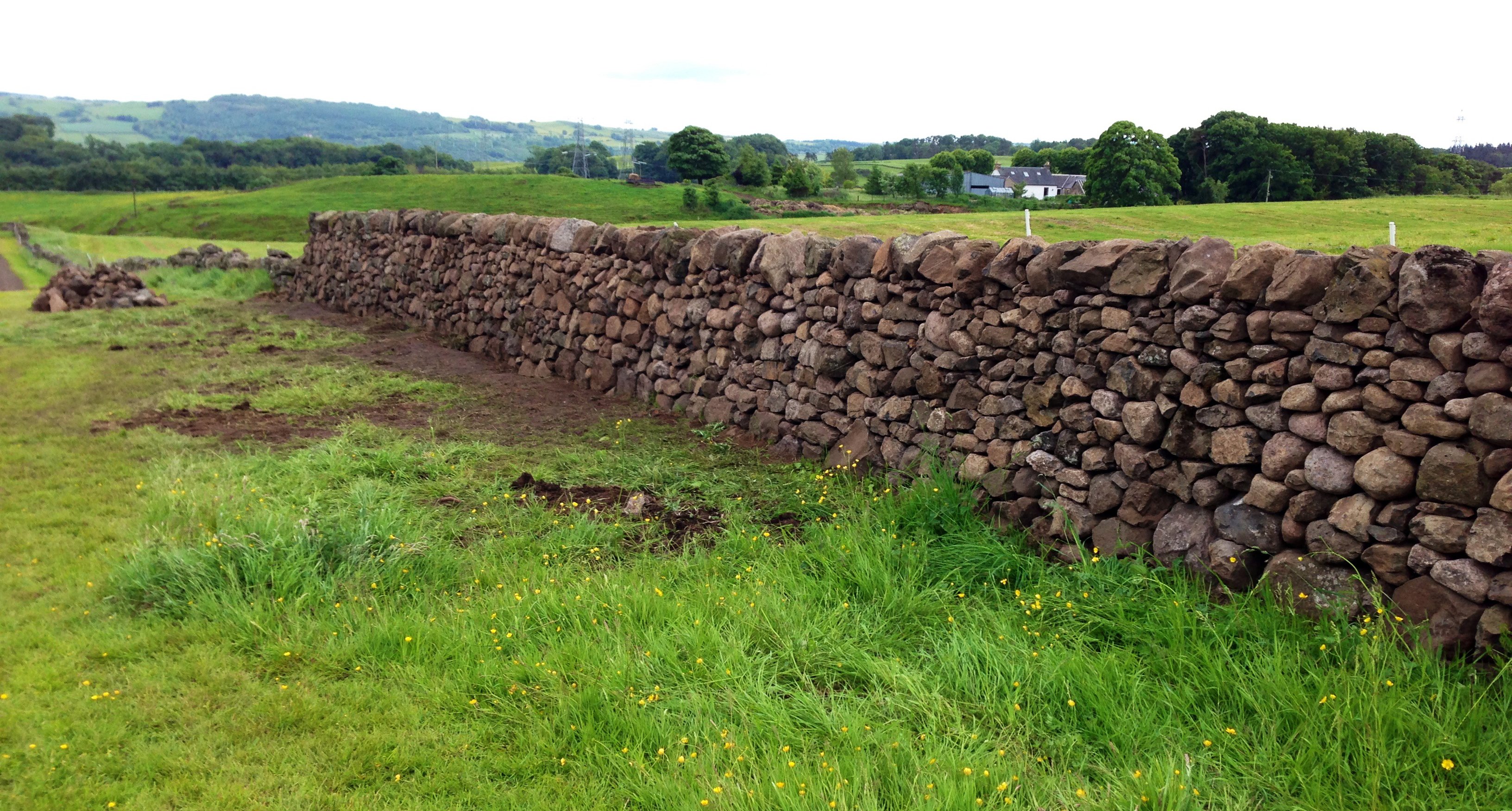West of Scotland Dry Stone Walling Association