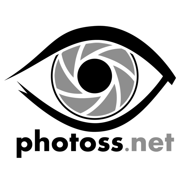 photoss.net logo