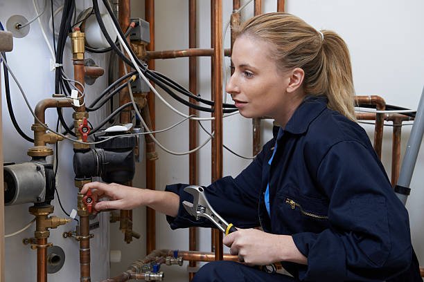 New To Gas Diploma (Domestic MLP) - Managed Learning Programme
