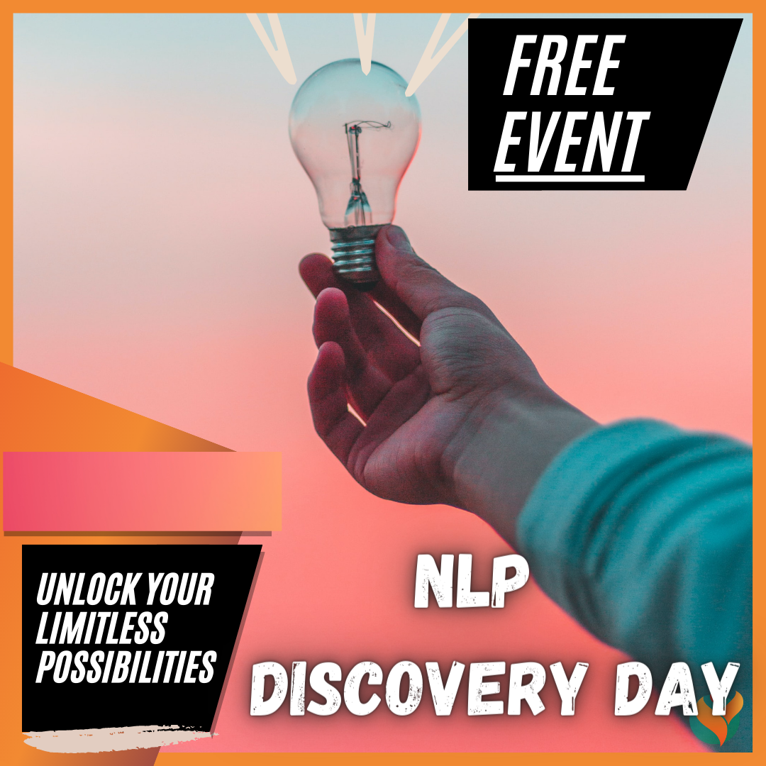 YTT NLP Discovery Day